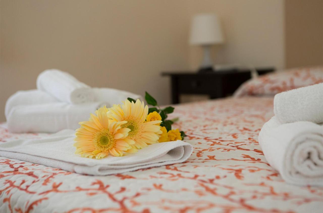 B&B Piazza Vittorio Trapani Extérieur photo
