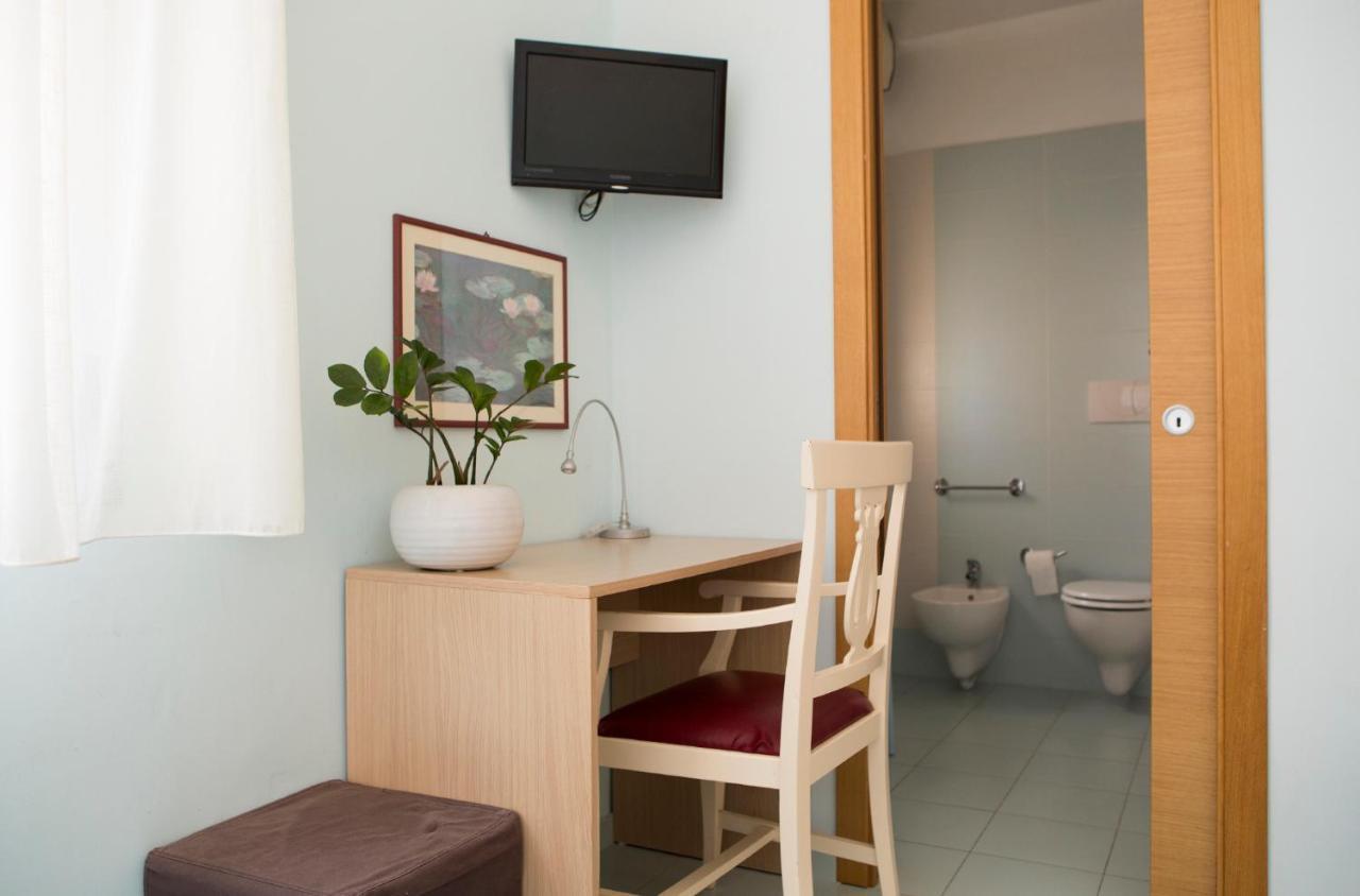 B&B Piazza Vittorio Trapani Extérieur photo