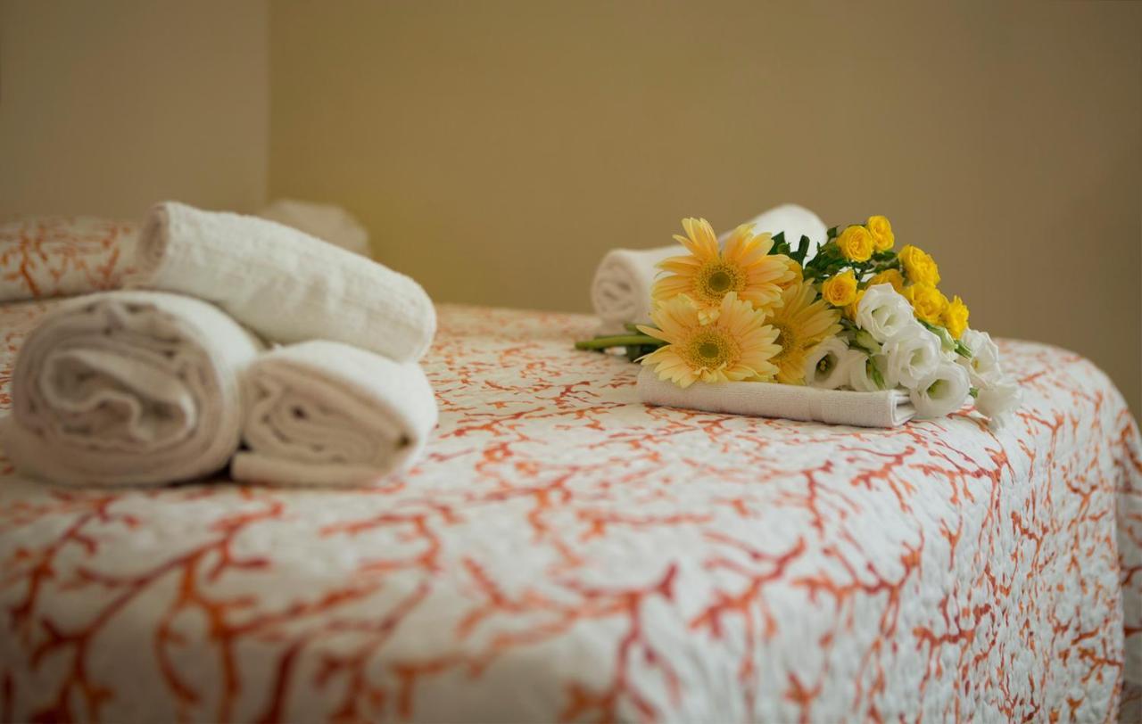 B&B Piazza Vittorio Trapani Extérieur photo